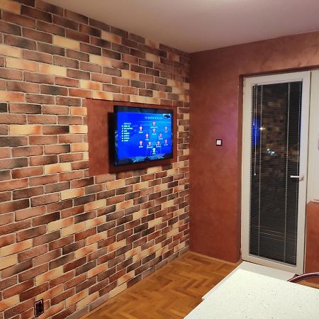 Modern Cozy Apartment Ni エクステリア 写真