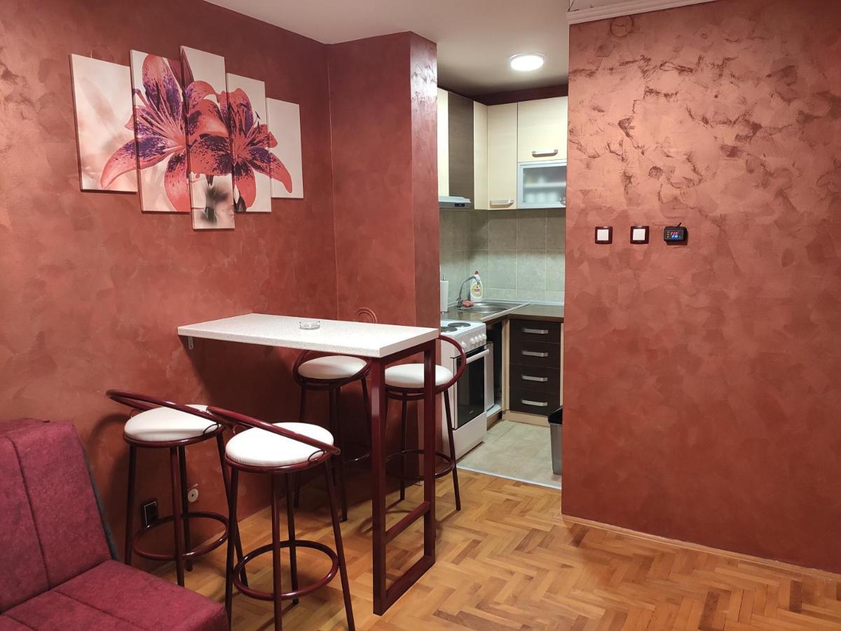 Modern Cozy Apartment Ni エクステリア 写真
