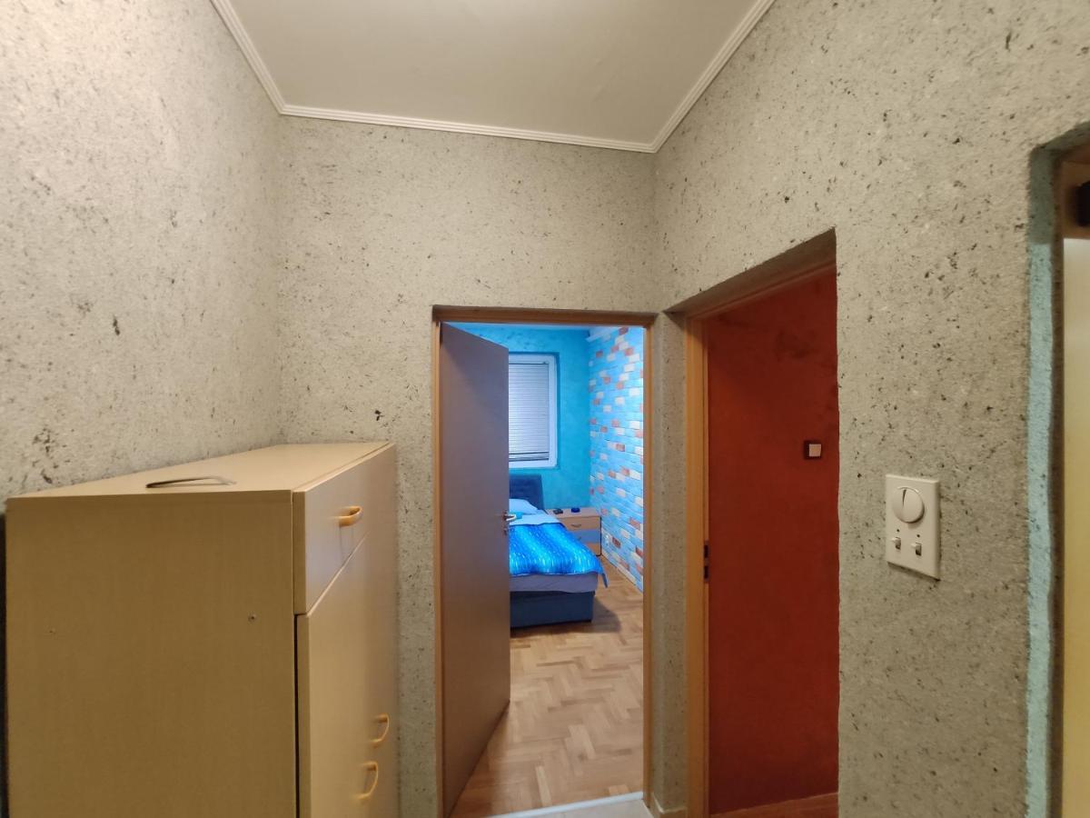 Modern Cozy Apartment Ni エクステリア 写真
