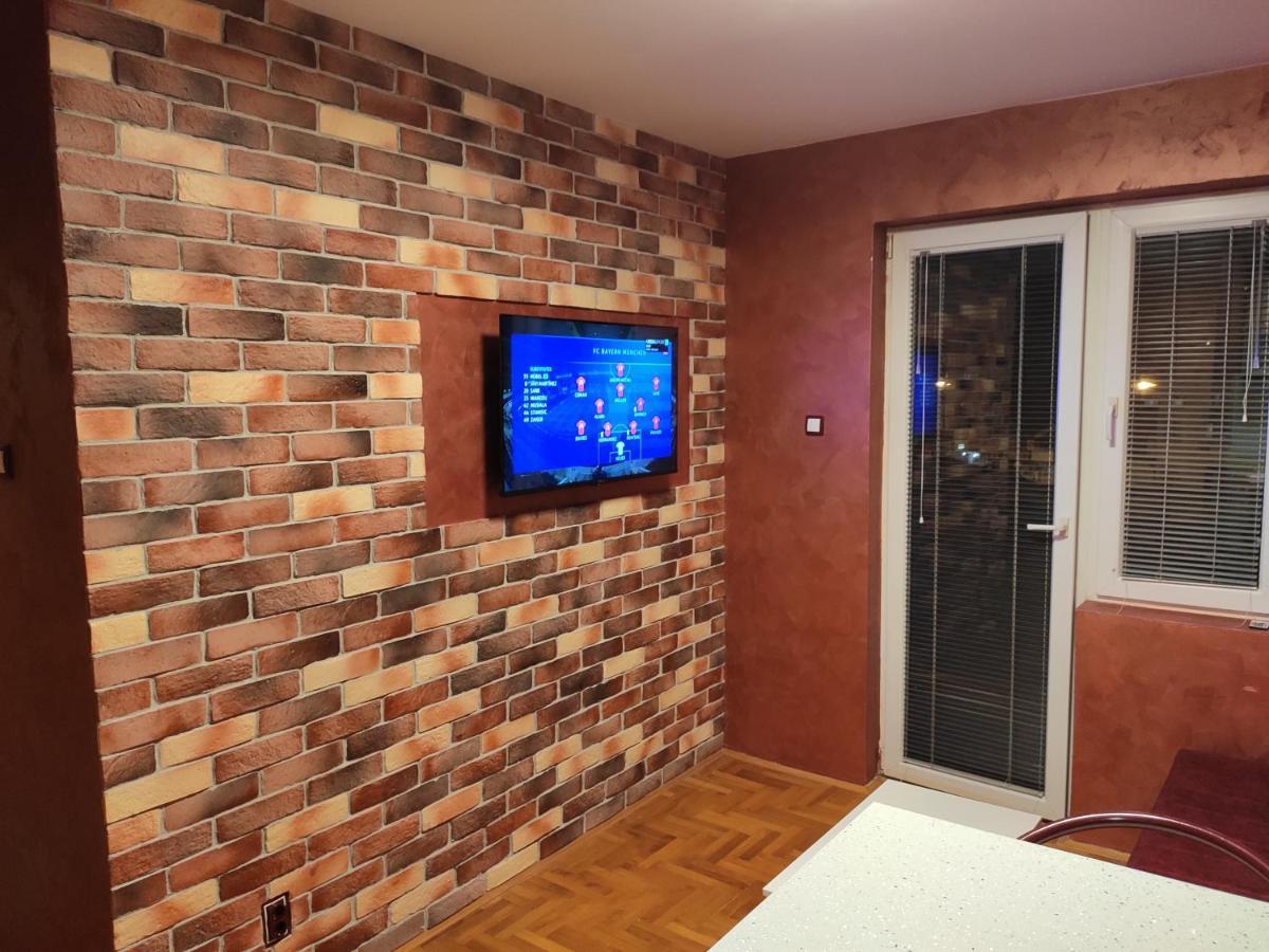 Modern Cozy Apartment Ni エクステリア 写真