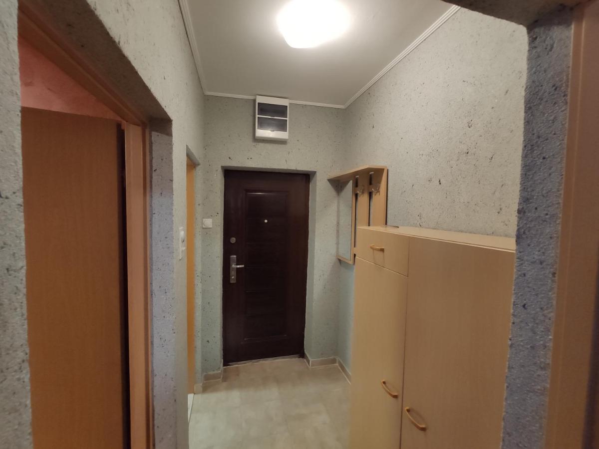 Modern Cozy Apartment Ni エクステリア 写真