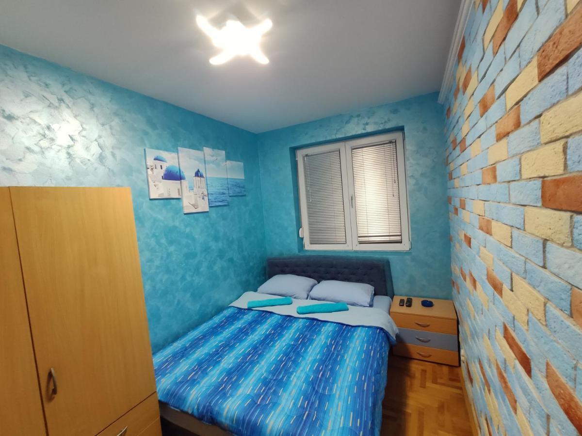 Modern Cozy Apartment Ni エクステリア 写真