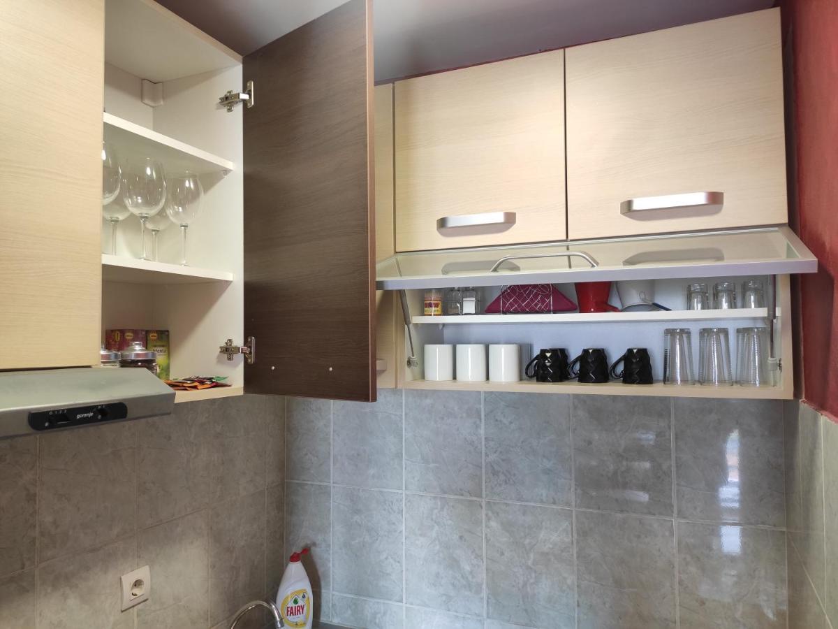 Modern Cozy Apartment Ni エクステリア 写真