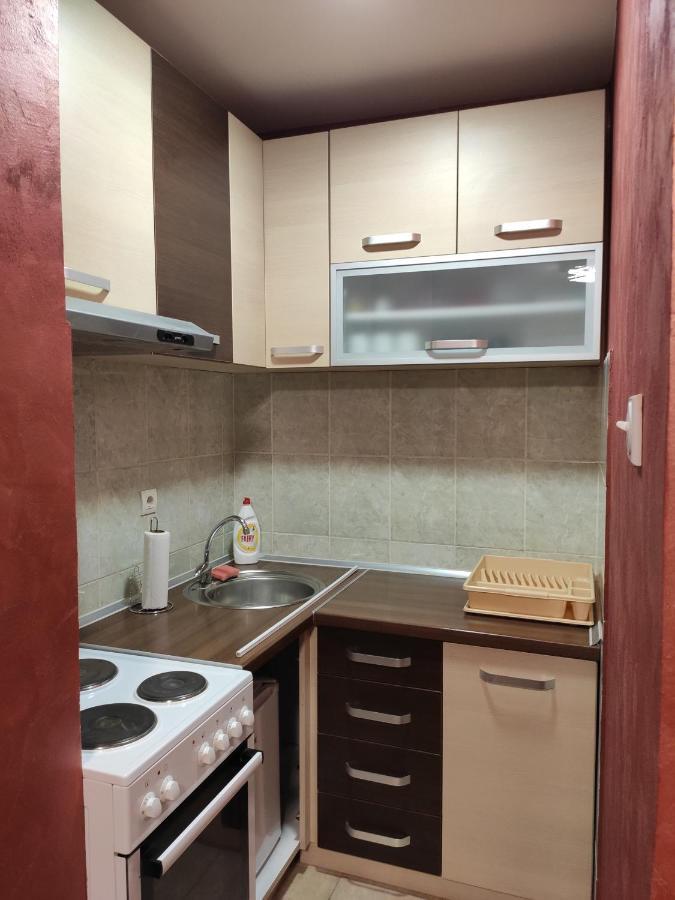 Modern Cozy Apartment Ni エクステリア 写真
