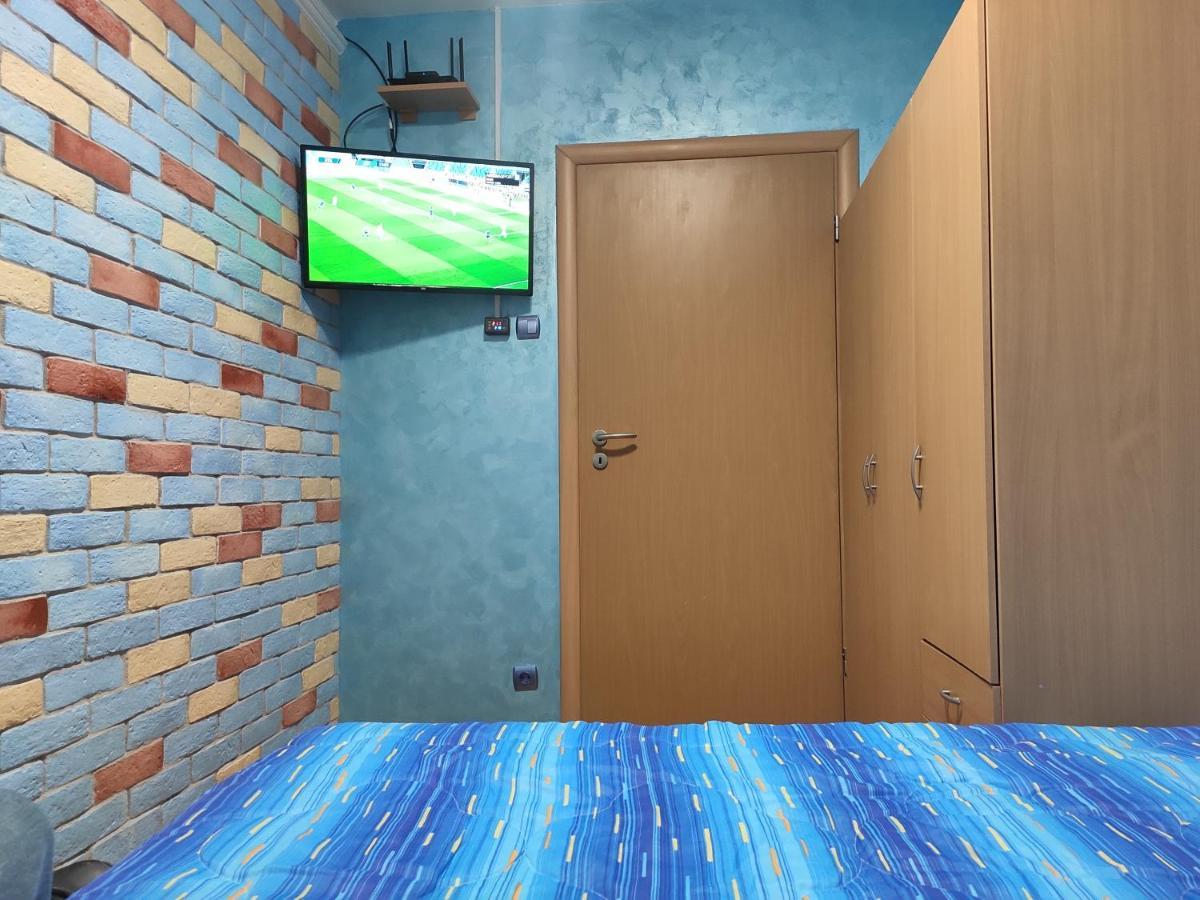 Modern Cozy Apartment Ni エクステリア 写真