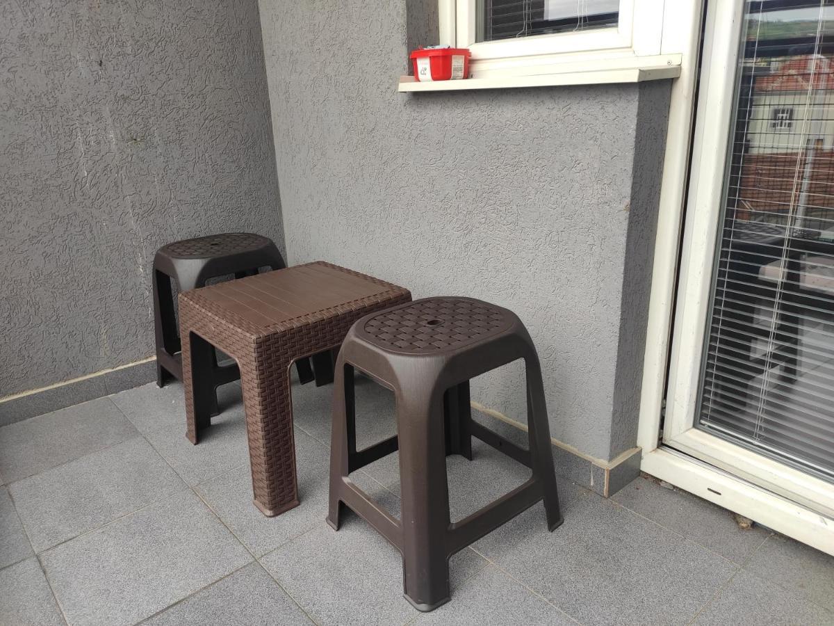 Modern Cozy Apartment Ni エクステリア 写真