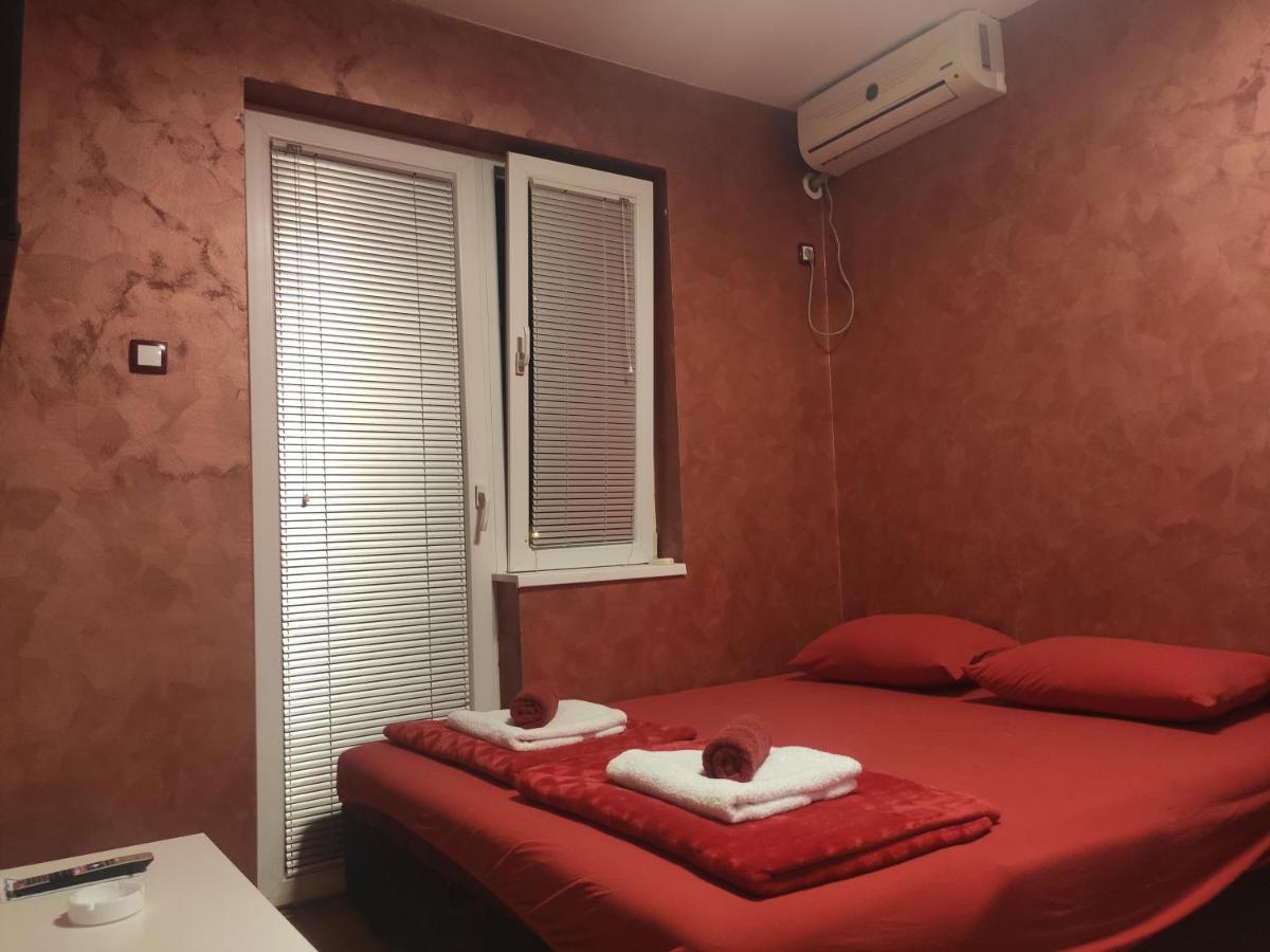 Modern Cozy Apartment Ni エクステリア 写真