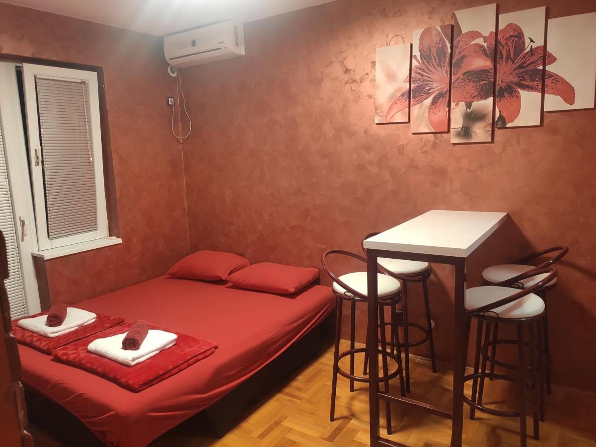 Modern Cozy Apartment Ni エクステリア 写真