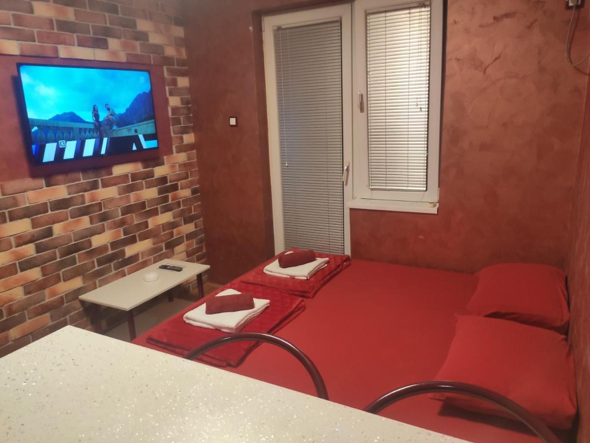Modern Cozy Apartment Ni エクステリア 写真