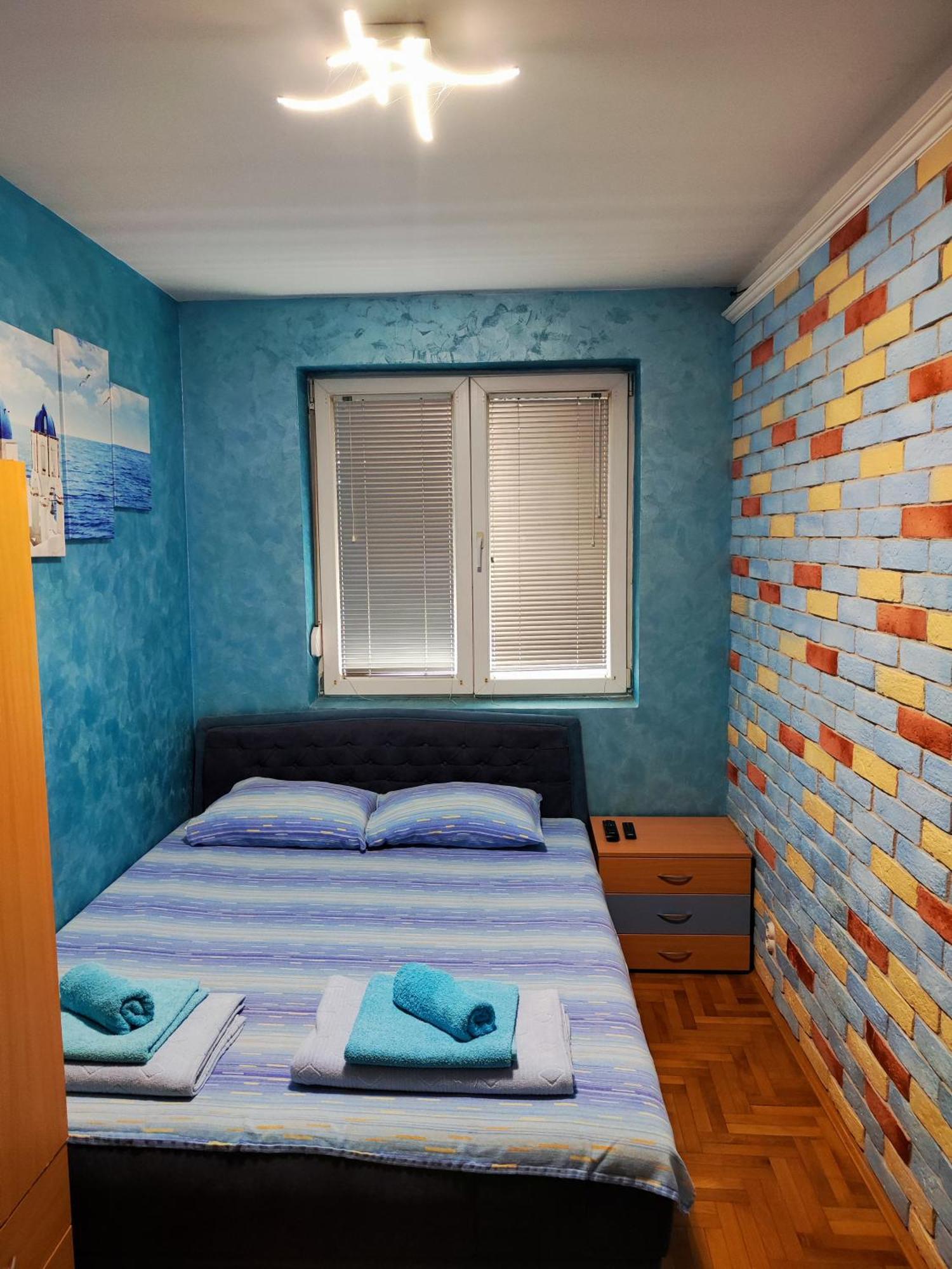 Modern Cozy Apartment Ni エクステリア 写真